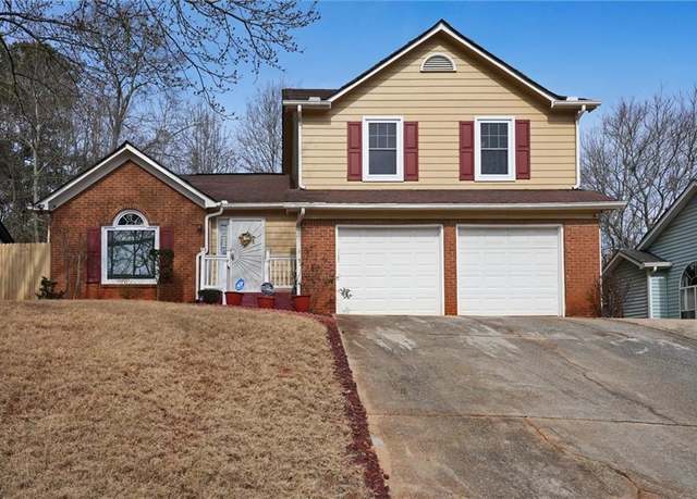 Property at 3815 Landgraf Cv, Decatur, GA 30034, 3 beds, 2.5 baths