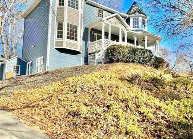 Property at 2610 Woodridge Chase, Canton, GA 30114, 4 beds, 2.5 baths