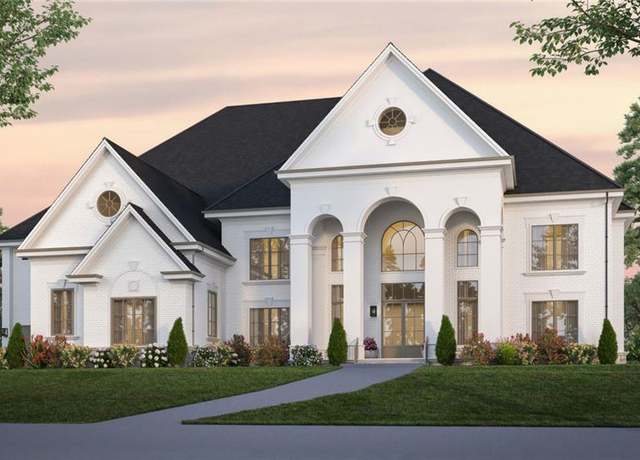 Property at 3209 Carmichael Pl NW, Duluth, GA 30097, 7 beds, 8 baths