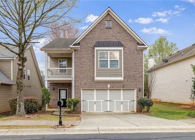 Property at 5125 Cactus Cove Ln, Buford, GA 30519, 3 beds, 2.5 baths