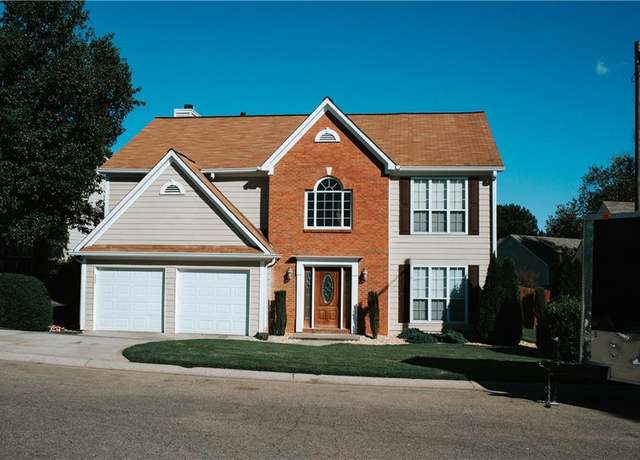 Property at 4406 Dickens Ct NW, Kennesaw, GA 30144, 3 beds, 2.5 baths