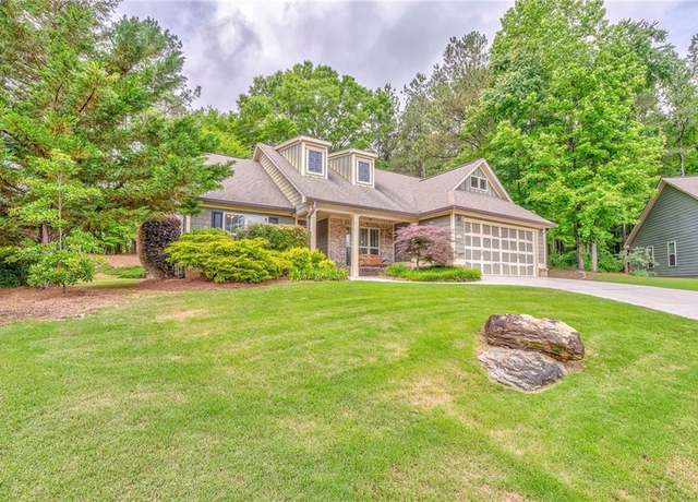 Property at 14 Brighton Trl NE, Rome, GA 30161, 3 beds, 2 baths