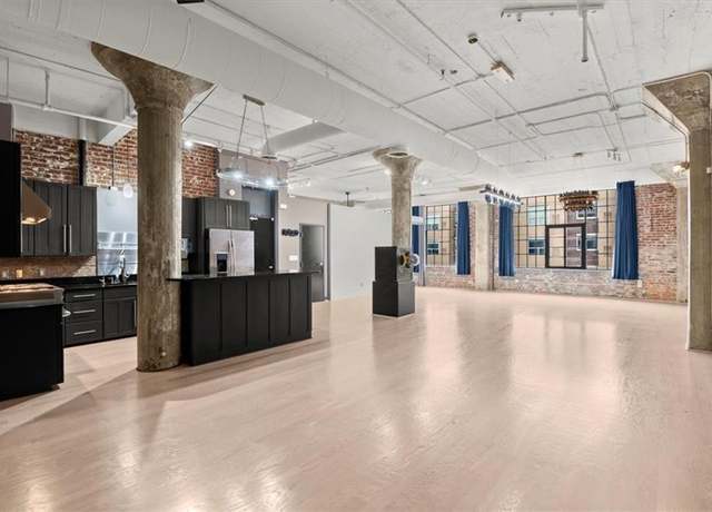 Property at 434 Marietta St NW #301, Atlanta, GA 30313, 2 beds, 2 baths