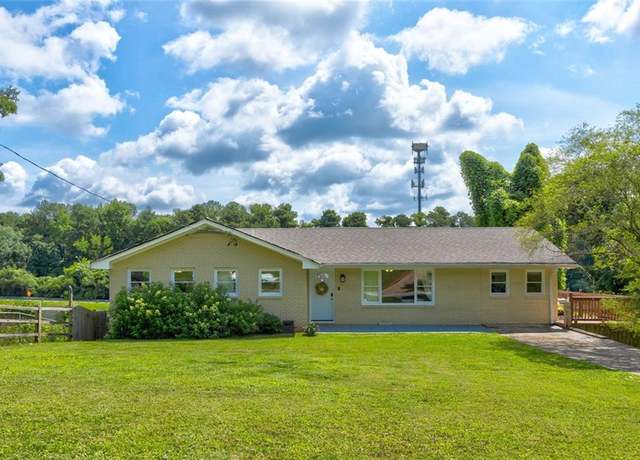 Property at 1848 Winthrop Dr SE, Atlanta, GA 30316, 3 beds, 2 baths
