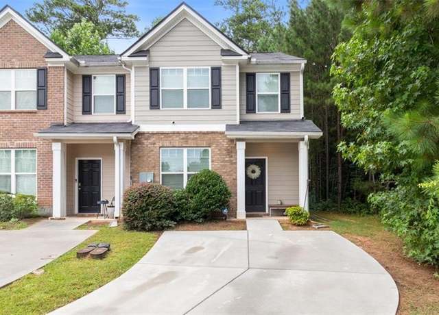 Property at 2649 Parrish Ct, Lithonia, GA 30038, 3 beds, 2.5 baths