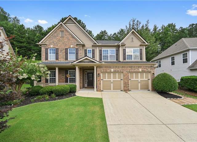 Property at 5613 Lancashire Ln, Cumming, GA 30041, 5 beds, 3 baths