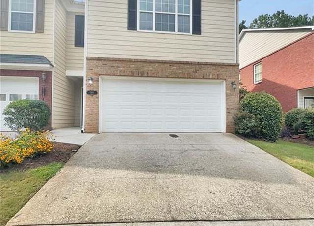 Property at 569 Woodland Park Ter, Lawrenceville, GA 30043, 3 beds, 2.5 baths