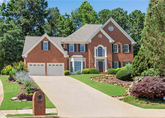 Property at 115 Benmore Bay, Alpharetta, GA 30022, 5 beds, 4 baths
