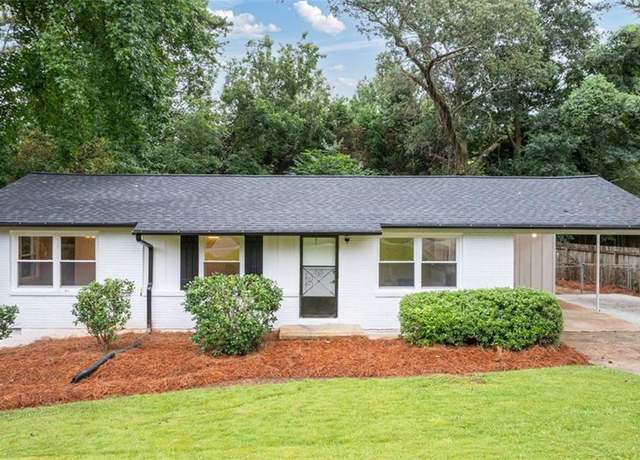 Property at 2062 Glenroy Dr SE, Smyrna, GA 30080, 4 beds, 2 baths