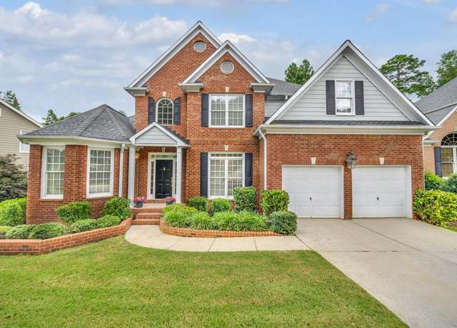 Property at 6215 Hampton Highlands Dr, Cumming, GA 30041, 5 beds, 3.5 baths