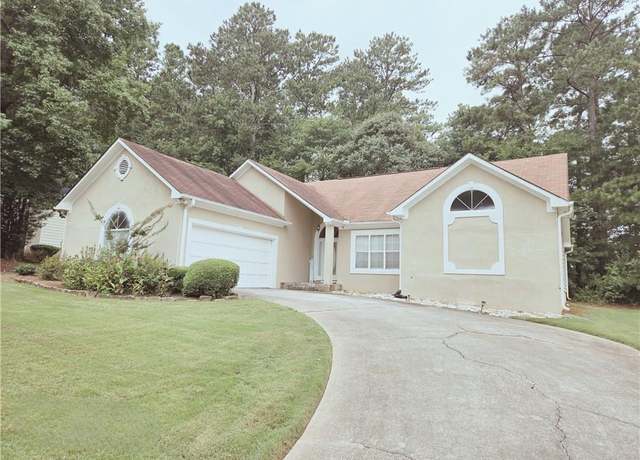 Property at 274 Sawgrass Way, Fayetteville, GA 30215, 3 beds, 2 baths