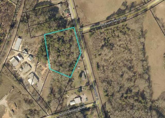 Property at 0 Hwy. 11, Monroe, GA 30655