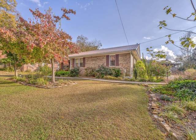 Property at 263 Calhoun St, Fairmount, GA 30139, 4 beds, 2.5 baths