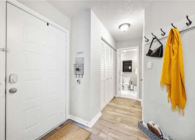 Property at 3655 Habersham Rd NE Unit B129, Atlanta, GA 30305, 1 bed, 1 bath