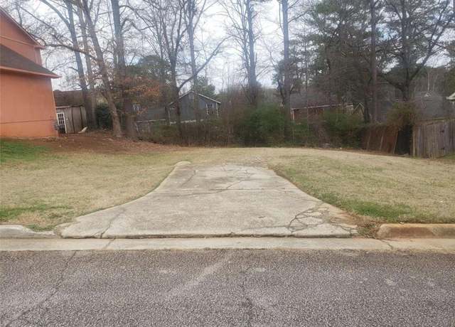 Property at 5531 Panola Pl, Lithonia, GA 30058