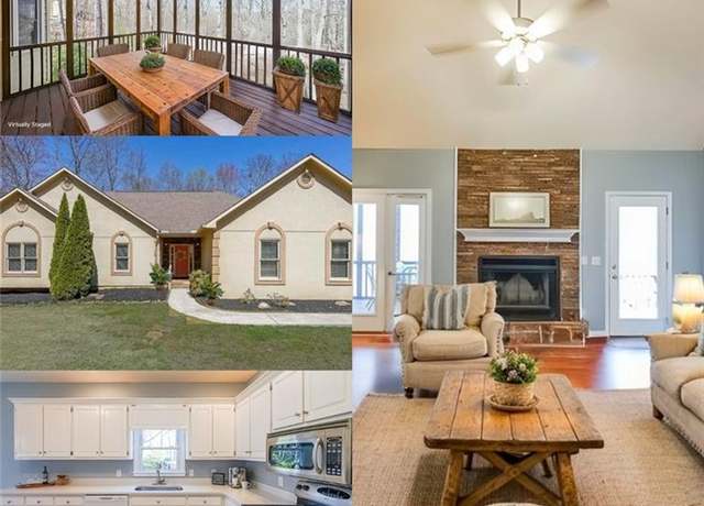 Property at 24 Winchester Rdg N, Jasper, GA 30143, 3 beds, 3 baths
