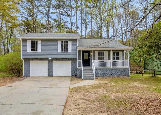 Property at 175 Montego Cir, Riverdale, GA 30274, 4 beds, 4 baths