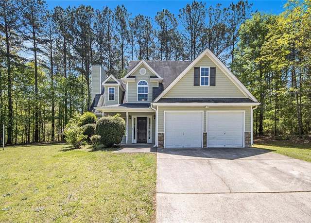 Property at 432 Tanner Farm Dr, Rockmart, GA 30153, 3 beds, 2.5 baths