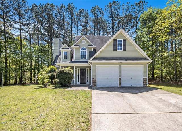 Property at 432 Tanner Farm Dr, Rockmart, GA 30153, 3 beds, 2.5 baths