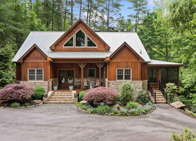 Property at 7306 Highway 129 N, Cleveland, GA 30528, 3 beds, 2 baths