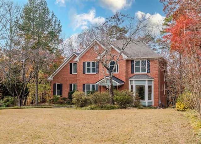 Property at 20 Coventry Dr SE, Rome, GA 30161, 4 beds, 2.5 baths