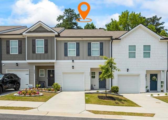Property at 3481 Lakeview Crk, Lithonia, GA 30038, 3 beds, 2.5 baths