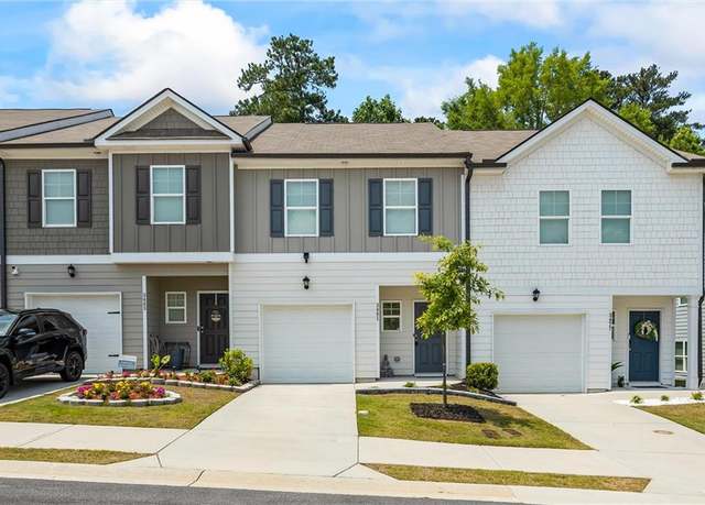Property at 3481 Lakeview Crk, Lithonia, GA 30038, 3 beds, 2.5 baths