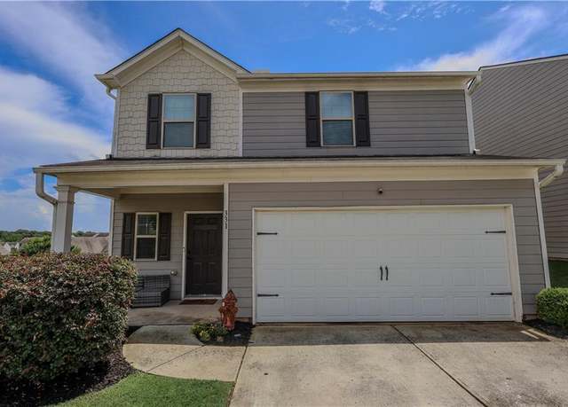 Property at 331 Merigold Way, Pendergrass, GA 30567, 4 beds, 2.5 baths