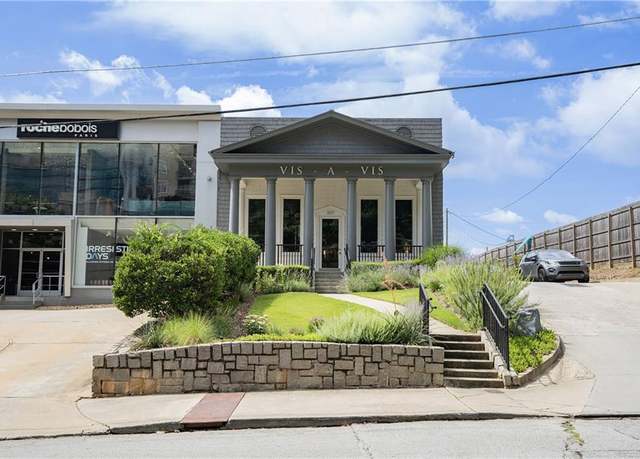 Property at 327 Buckhead Ave NE, Atlanta, GA 30305, 0.5 baths