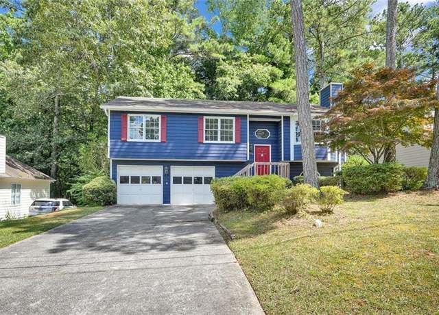 Property at 450 Canterbury Ln, Lawrenceville, GA 30046, 4 beds, 3 baths