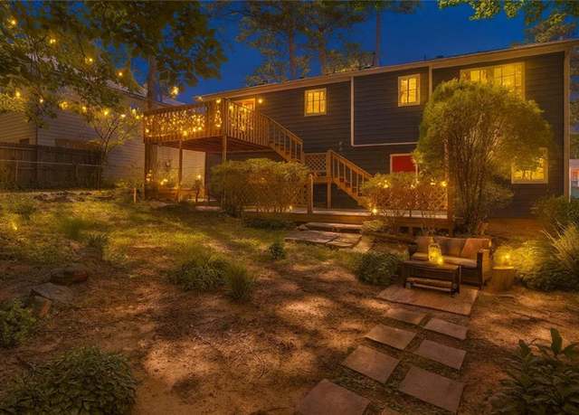 Property at 450 Canterbury Ln, Lawrenceville, GA 30046, 4 beds, 3 baths