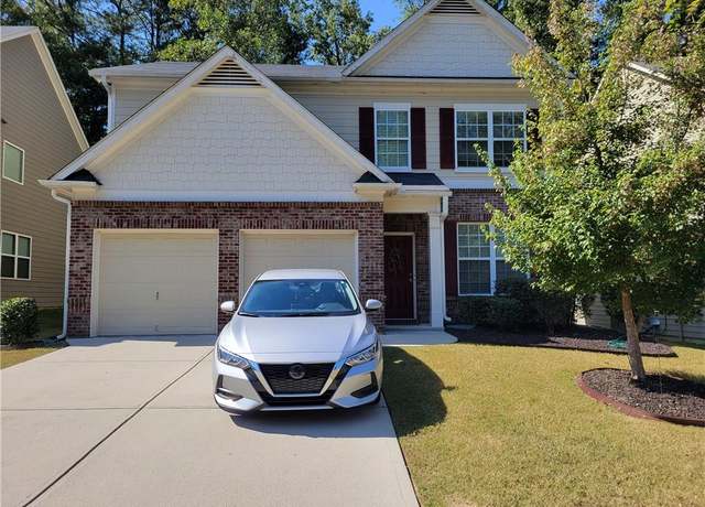 Property at 3020 Ben Blvd, Austell, GA 30106, 4 beds, 2.5 baths