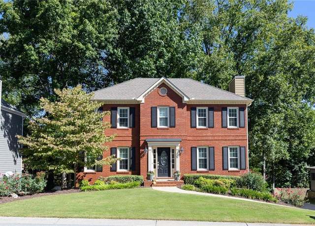 Property at 4256 Joshua Way NW, Kennesaw, GA 30144, 3 beds, 2.5 baths
