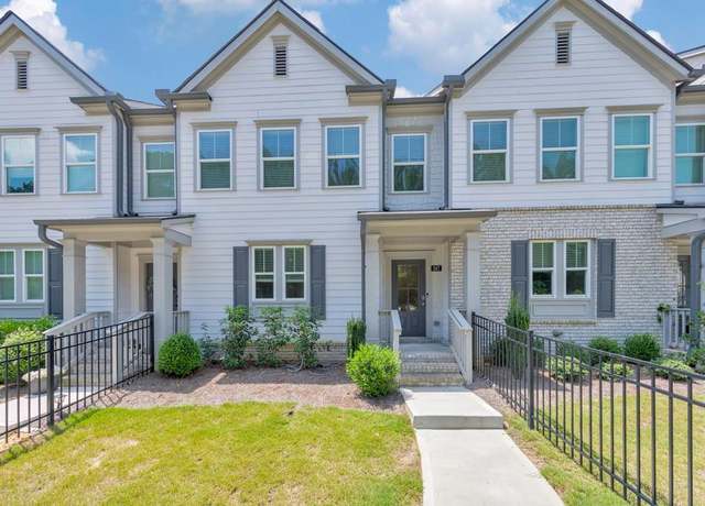 Property at 247 Vista Ln, Woodstock, GA 30189, 3 beds, 3.5 baths
