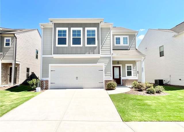 Property at 3441 Tea Olive Dr, Buford, GA 30519, 4 beds, 2.5 baths