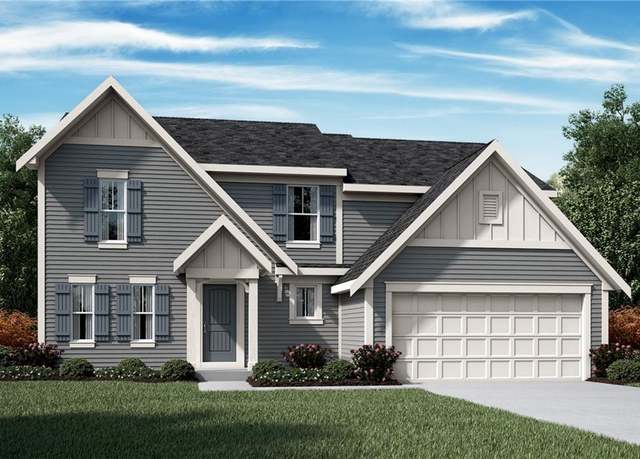 Property at 150 Loon Lake Way, Hoschton, GA 30548, 5 beds, 4.5 baths