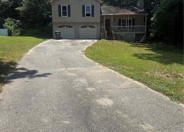 Property at 360 Whisper Way, Dacula, GA 30019, 4 beds, 2 baths