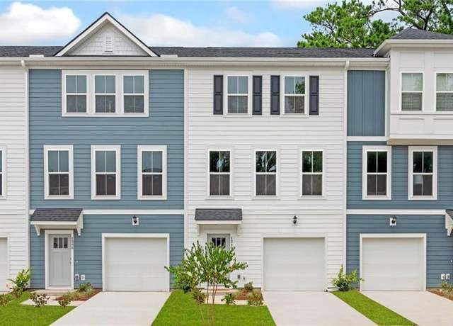 Property at 98 Werner Brook Way SW, Atlanta, GA 30354, 3 beds, 2.5 baths