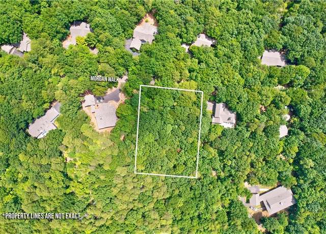 Property at 0 Morgan Walk, Big Canoe, GA 30143