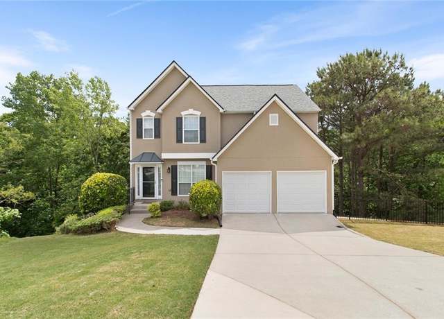 Property at 7040 Magnolia Park Ln, Norcross, GA 30093, 4 beds, 2.5 baths