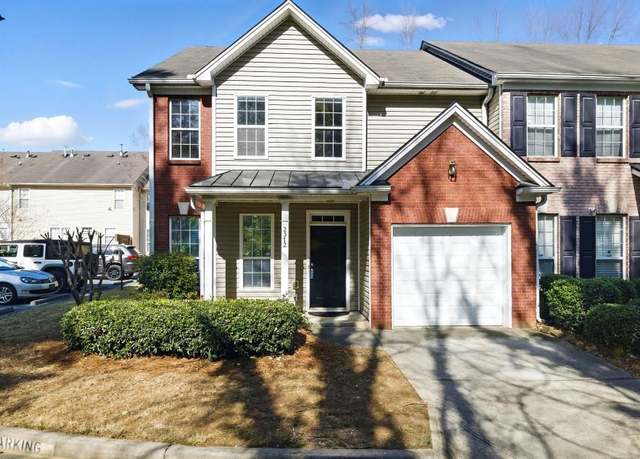 Property at 2572 Avery Park Cir, Doraville, GA 30360, 4 beds, 2.5 baths