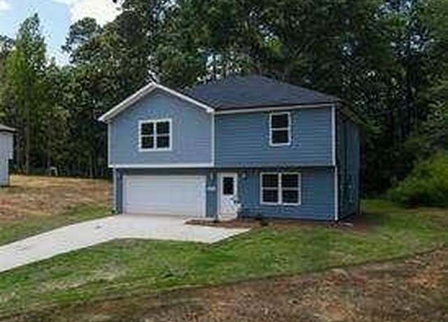 Property at 1351 E Atlanta Rd E, Stockbridge, GA 30281, 4 beds, 2.5 baths