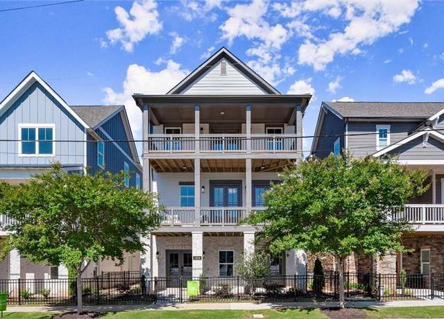 Property at 1434 Fairmont Ave, Atlanta, GA 30318, 4 beds, 3.5 baths