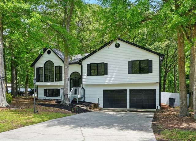 Property at 193 Cedar Creek Dr, Dallas, GA 30157, 5 beds, 3 baths