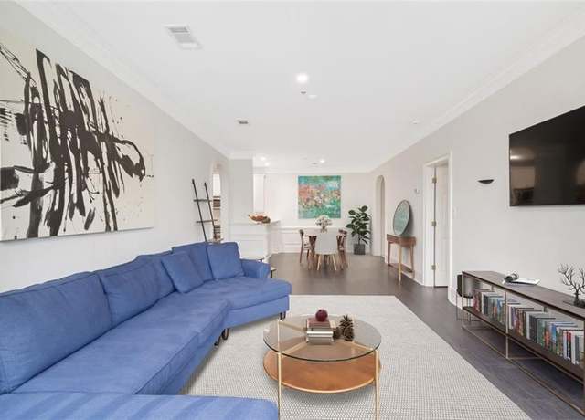 Property at 2499 Peachtree Rd NE #503, Atlanta, GA 30305, 2 beds, 2 baths