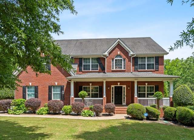 Property at 140 Melrose Creek Dr, Stockbridge, GA 30281, 5 beds, 3 baths