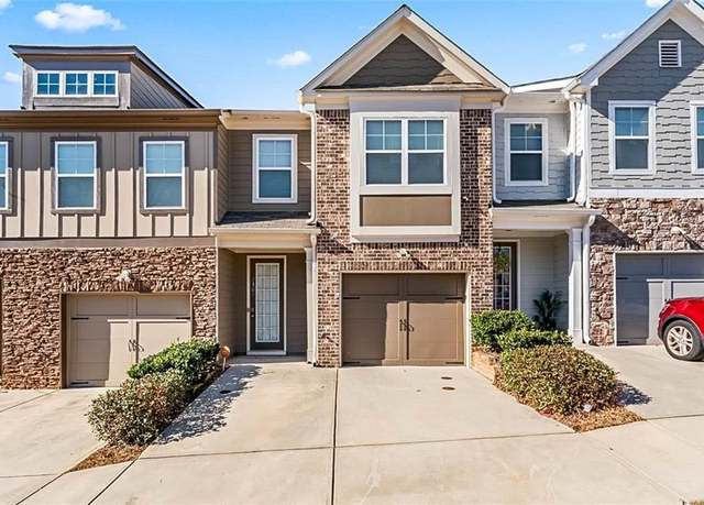 Property at 2309 Rolling Trl, Lithonia, GA 30058, 3 beds, 2.5 baths