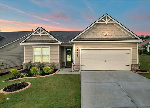 Property at 2292 Knob Creek Rd, Snellville, GA 30078, 3 beds, 2 baths