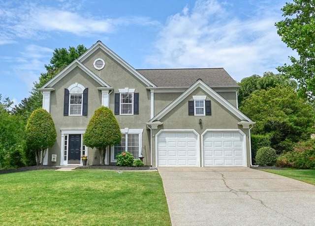 Property at 3635 Bardfield Ct, Cumming, GA 30041, 3 beds, 2.5 baths