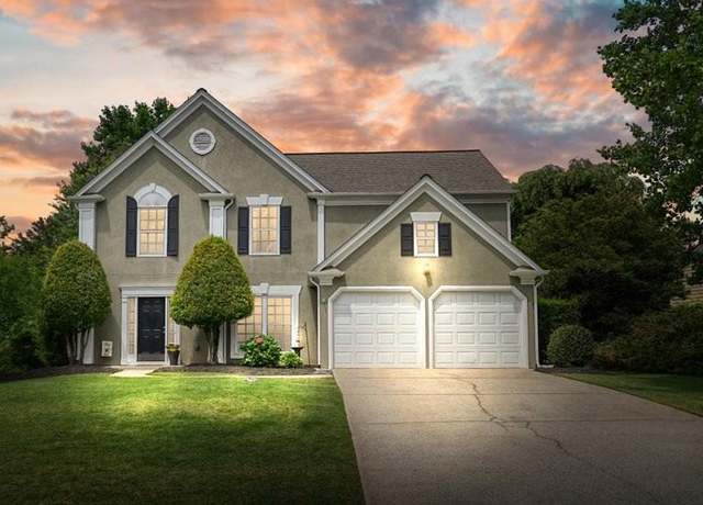 Property at 3635 Bardfield Ct, Cumming, GA 30041, 3 beds, 2.5 baths